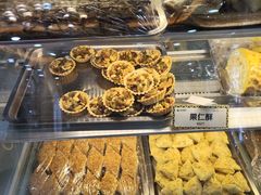 果仁酥-新疆巴州金丝特餐厅(大钟寺店)