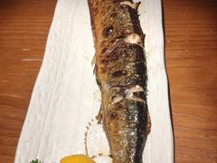 -鳗鱼家·深夜食堂(军博店)