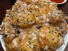 -姑苏家宴·苏帮菜·松鼠桂鱼(苏州总店)