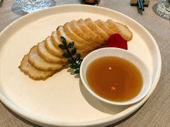 -甬府小鲜(环贸iapm店)