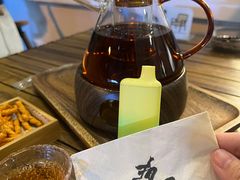 -想见你(咖啡·茶饮·甜品·江汉路店)