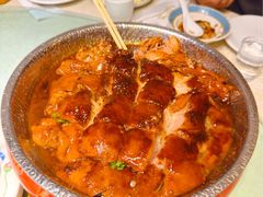 -小城外婆肴私房菜.家宴聚集点(圆明园颐和园·清河上地店)