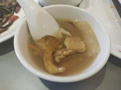 -野菌园·野生菌火锅首创第一家(关兴路总店)