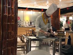大堂-全聚德(江宁店)