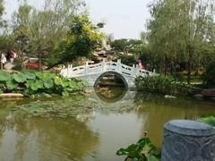-武清南湖绿博园