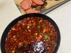 -牵人麻辣粉(粉巷店)