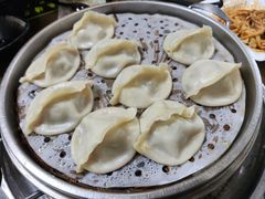 -志亮灌汤蒸饺·清真(庙后街店)