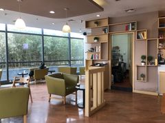 大堂-太平洋咖啡(北大国际医院店)