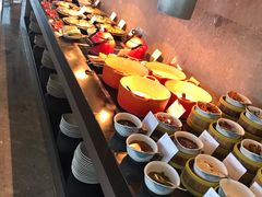-重庆解放碑威斯汀酒店