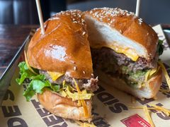 -Side Street街旁(交道口店)