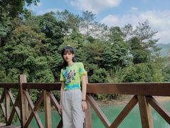 -广州市流溪河国家森林公园