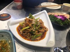 -红辣椒·川菜·火锅(大洋中心店)