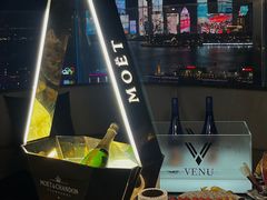 -VENU+海景酒廊