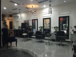 影博莎美容美发形象设计中心(西直门店)-影博莎美容美发形象设计中心