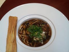 -汉唐宴长安食府