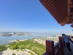 -仙人山公园