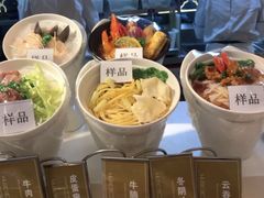 -堂会(白云店)