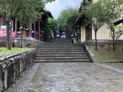 -天龙八部武侠城