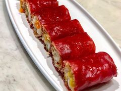 锦绣海鲜红米肠-陶陶居·雅园(凯华国际店)