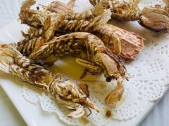 -宾朋海鲜饭庄(兴海路店)