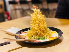 -雷门拉面(龙湖成都金楠天街店)