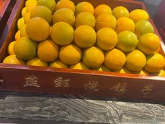 -燕郊烧鸽子(酷车小镇店)