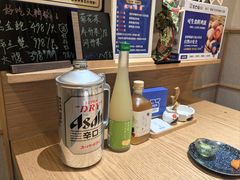 -吉之仙•中国制造•出口级食材日料店(领事馆总店)