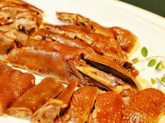 -潮隐·东园现代潮菜