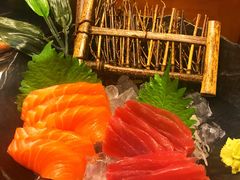 -左舞日本料理