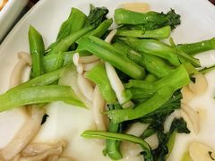-鲜得莱渔港·小平岛海胆馆(七贤岭店)
