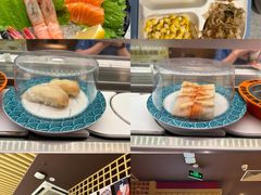 -万岁寿司(万国店)