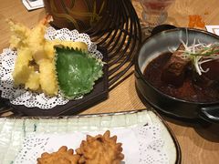 大虾天妇罗-东田之村自助餐厅(金水路店)