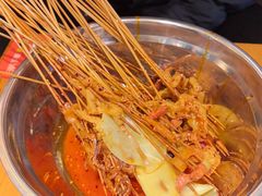 -嘉州鲜知味钵钵鸡(奎星楼店)