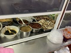-阿阳牛腩腌面店