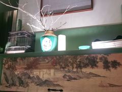 -潮上潮(南中环店)