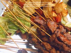 -十里铺铁板鱿鱼