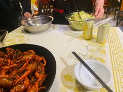 -聚味瞿记·龙虾堂(望城店)