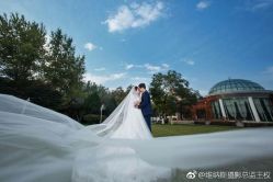 点击看大图 -维纳斯婚纱摄影(鞍山店)