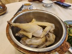 -婆婆家·湛江特色美食(福田振华路店)