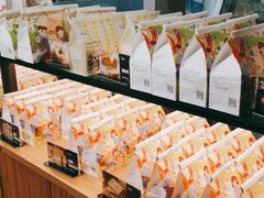 -爸爸糖吐司面包(北京西单大悦城店)