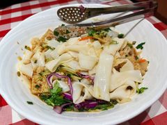 西贝面筋-西贝(虹口龙之梦店)