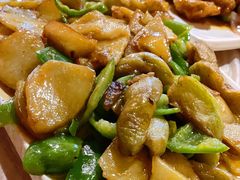 地三鲜-大东北(武侯祠店)