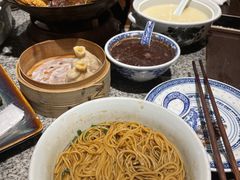 -南京大牌档(济南万象城店)