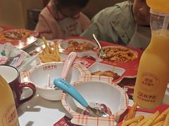 -杯子红牛排(创意产业园店)
