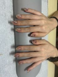 -心窑Shero's 美甲美睫美妆沙龙