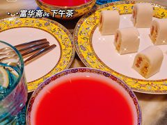 -富华斋饽饽铺·宫廷糕点·伴手礼(护国新天地店)