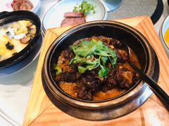 -上海宝华喜来登酒店·采悦轩中餐厅