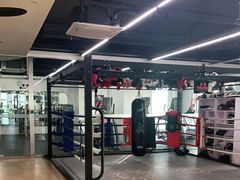 -一兆韦德(万源城店)