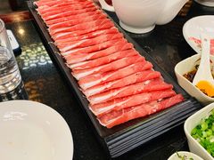 -东来顺饭庄(金泉广场店)