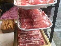 -东门口涮肉·砂锅·烤串(老门东店)